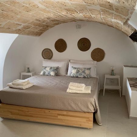 Nonna Rosa Maison Monopoli Ngoại thất bức ảnh