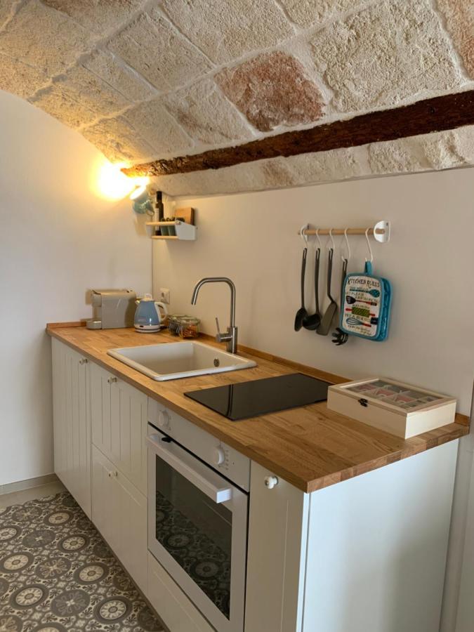 Nonna Rosa Maison Monopoli Ngoại thất bức ảnh