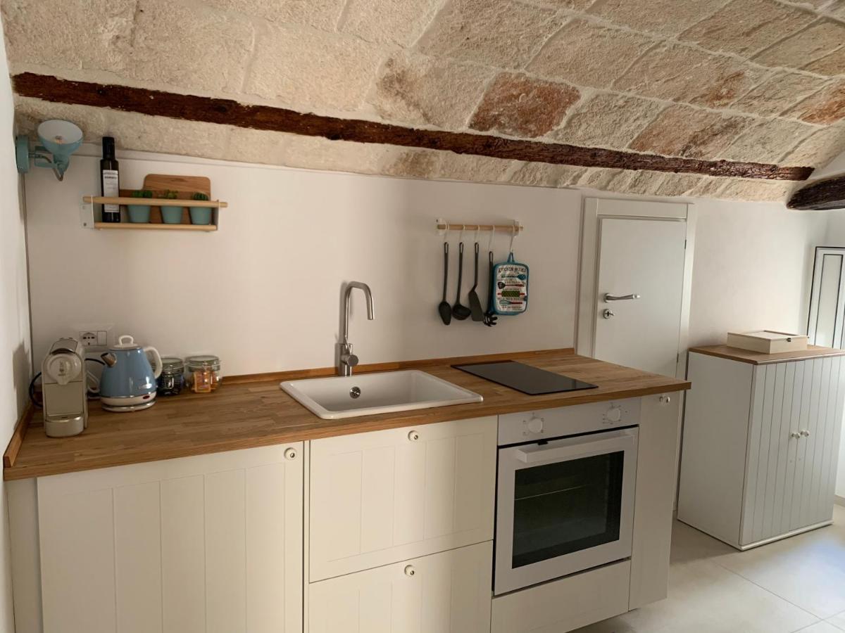 Nonna Rosa Maison Monopoli Ngoại thất bức ảnh